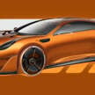 Mercedes-AMG Concept AMG GT XX – EV GT 4-Door replacement with over 1,360 PS, 850 kW DC charging