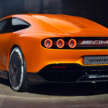 Mercedes-AMG Concept AMG GT XX – EV GT 4-Door replacement with over 1,360 PS, 850 kW DC charging