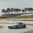 2025 Mercedes-AMG GT63 Coupe launched in Malaysia – 4.0L twin-turbo V8, 0-100 in 3.2s, RM1.9 million