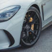 2025 Mercedes-AMG GT63 Coupe launched in Malaysia – 4.0L twin-turbo V8, 0-100 in 3.2s, RM1.9 million