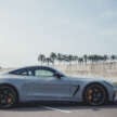 2025 Mercedes-AMG GT63 Coupe launched in Malaysia – 4.0L twin-turbo V8, 0-100 in 3.2s, RM1.9 million