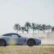 2025 Mercedes-AMG GT63 Coupe launched in Malaysia – 4.0L twin-turbo V8, 0-100 in 3.2s, RM1.9 million