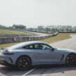 2025 Mercedes-AMG GT63 Coupe launched in Malaysia – 4.0L twin-turbo V8, 0-100 in 3.2s, RM1.9 million
