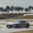 2025 Mercedes-AMG GT63 Coupe launched in Malaysia – 4.0L twin-turbo V8, 0-100 in 3.2s, RM1.9 million
