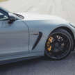 2025 Mercedes-AMG GT63 Coupe launched in Malaysia – 4.0L twin-turbo V8, 0-100 in 3.2s, RM1.9 million