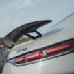 2025 Mercedes-AMG GT63 Coupe launched in Malaysia – 4.0L twin-turbo V8, 0-100 in 3.2s, RM1.9 million