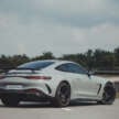2025 Mercedes-AMG GT63 Coupe launched in Malaysia – 4.0L twin-turbo V8, 0-100 in 3.2s, RM1.9 million