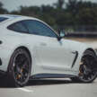 2025 Mercedes-AMG GT63 Coupe launched in Malaysia – 4.0L twin-turbo V8, 0-100 in 3.2s, RM1.9 million