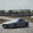 2025 Mercedes-AMG GT63 Coupe launched in Malaysia – 4.0L twin-turbo V8, 0-100 in 3.2s, RM1.9 million
