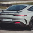 2025 Mercedes-AMG GT63 Coupe launched in Malaysia – 4.0L twin-turbo V8, 0-100 in 3.2s, RM1.9 million