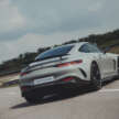 2025 Mercedes-AMG GT63 Coupe launched in Malaysia – 4.0L twin-turbo V8, 0-100 in 3.2s, RM1.9 million