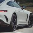 2025 Mercedes-AMG GT63 Coupe launched in Malaysia – 4.0L twin-turbo V8, 0-100 in 3.2s, RM1.9 million