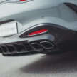 2025 Mercedes-AMG GT63 Coupe launched in Malaysia – 4.0L twin-turbo V8, 0-100 in 3.2s, RM1.9 million