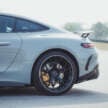 2025 Mercedes-AMG GT63 Coupe launched in Malaysia – 4.0L twin-turbo V8, 0-100 in 3.2s, RM1.9 million