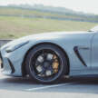 2025 Mercedes-AMG GT63 Coupe launched in Malaysia – 4.0L twin-turbo V8, 0-100 in 3.2s, RM1.9 million