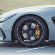 2025 Mercedes-AMG GT63 Coupe launched in Malaysia – 4.0L twin-turbo V8, 0-100 in 3.2s, RM1.9 million