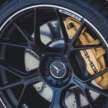 2025 Mercedes-AMG GT63 Coupe launched in Malaysia – 4.0L twin-turbo V8, 0-100 in 3.2s, RM1.9 million