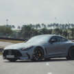 2025 Mercedes-AMG GT63 Coupe launched in Malaysia – 4.0L twin-turbo V8, 0-100 in 3.2s, RM1.9 million