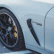 2025 Mercedes-AMG GT63 Coupe launched in Malaysia – 4.0L twin-turbo V8, 0-100 in 3.2s, RM1.9 million