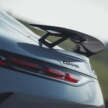 2025 Mercedes-AMG GT63 Coupe launched in Malaysia – 4.0L twin-turbo V8, 0-100 in 3.2s, RM1.9 million