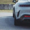 2025 Mercedes-AMG GT63 Coupe launched in Malaysia – 4.0L twin-turbo V8, 0-100 in 3.2s, RM1.9 million
