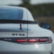 2025 Mercedes-AMG GT63 Coupe launched in Malaysia – 4.0L twin-turbo V8, 0-100 in 3.2s, RM1.9 million
