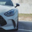 2025 Mercedes-AMG GT63 Coupe launched in Malaysia – 4.0L twin-turbo V8, 0-100 in 3.2s, RM1.9 million
