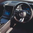 2025 Mercedes-AMG GT63 Coupe launched in Malaysia – 4.0L twin-turbo V8, 0-100 in 3.2s, RM1.9 million
