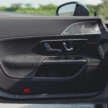 2025 Mercedes-AMG GT63 Coupe launched in Malaysia – 4.0L twin-turbo V8, 0-100 in 3.2s, RM1.9 million