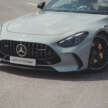 2025 Mercedes-AMG GT63 Coupe launched in Malaysia – 4.0L twin-turbo V8, 0-100 in 3.2s, RM1.9 million