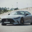 2025 Mercedes-AMG GT63 Coupe launched in Malaysia – 4.0L twin-turbo V8, 0-100 in 3.2s, RM1.9 million