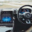 2025 Mercedes-AMG GT63 Coupe launched in Malaysia – 4.0L twin-turbo V8, 0-100 in 3.2s, RM1.9 million
