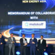 New Energy Asia – DRB-Hicom and Lotus Tech JV to distribute EV chargers in Malaysia, ASEAN
