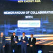 New Energy Asia – DRB-Hicom and Lotus Tech JV to distribute EV chargers in Malaysia, ASEAN