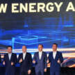 New Energy Asia – DRB-Hicom and Lotus Tech JV to distribute EV chargers in Malaysia, ASEAN