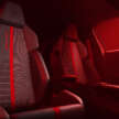 Peugeot e-208 GTi unveiled – hot hatch turns EV with 280 hp/345 Nm, 0-100 km/h 5.7 s; 350 km range WLTP