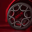 Peugeot e-208 GTi unveiled – hot hatch turns EV with 280 hp/345 Nm, 0-100 km/h 5.7 s; 350 km range WLTP