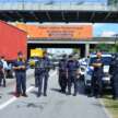 Polis PJ guna dron kesan penunggang motosikal yang tidak guna lorong khas – 47 saman dikeluarkan