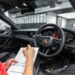 Porsche Approved pre-owned – your dream car made more affordable, as good as new with official warranty