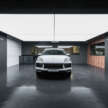 Porsche Approved pre-owned – your dream car made more affordable, as good as new with official warranty