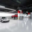 Porsche Approved pre-owned – your dream car made more affordable, as good as new with official warranty