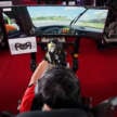 Porsche E Sport Sprint Challenge Malaysia 2025 – aksi akhir di Sepang hangat bak perlumbaan sebenar!