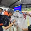Puspakom cawangan Langkawi kini mula beroperasi