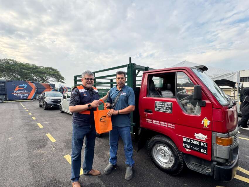 Puspakom cawangan Langkawi kini mula beroperasi 1921140
