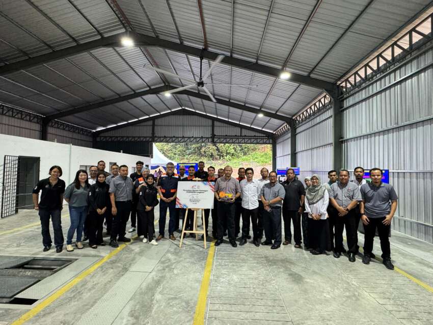 Puspakom cawangan Langkawi kini mula beroperasi 1921141