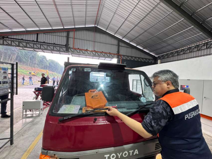 Puspakom cawangan Langkawi kini mula beroperasi 1921146