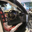 Toyota GR86 as JPJ’s new <em>ronda</em> car? No, just a safety car for Super GT Malaysia Festival this weekend