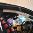 Toyota GR86 as JPJ’s new <em>ronda</em> car? No, just a safety car for Super GT Malaysia Festival this weekend