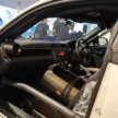Toyota GR86 as JPJ’s new <em>ronda</em> car? No, just a safety car for Super GT Malaysia Festival this weekend