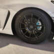 Toyota GR86 as JPJ’s new <em>ronda</em> car? No, just a safety car for Super GT Malaysia Festival this weekend